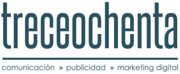 Estudio Treceochenta - Agencia Marketing Digital Cádiz