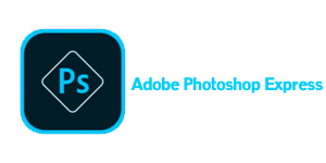 photoshop express imagenes app