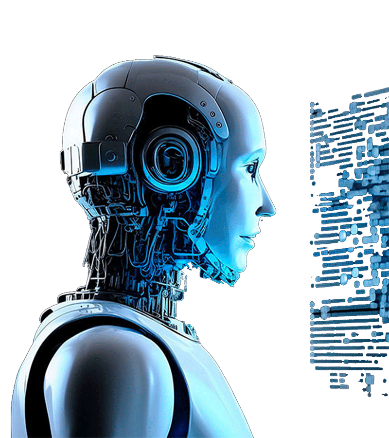 robot