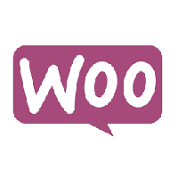 woocommerce logo